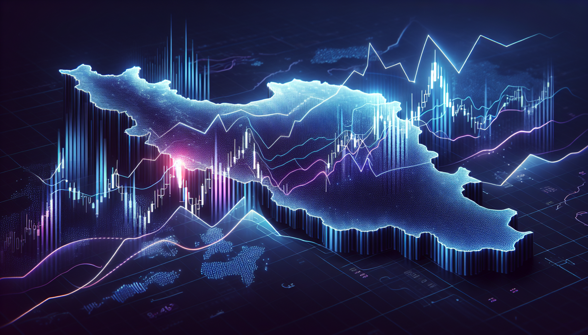 Iran War’s Ripple: Why Forex Volatility Is About to Explode as Energy and Fed Collide