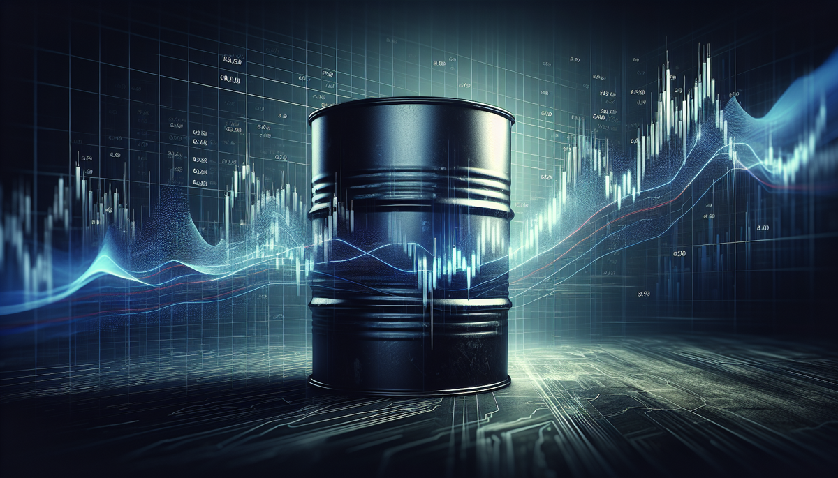 Iran War Sends Oil Risk Premiums Nowhere as Wall Street Bets on a Ceasefire Mirage