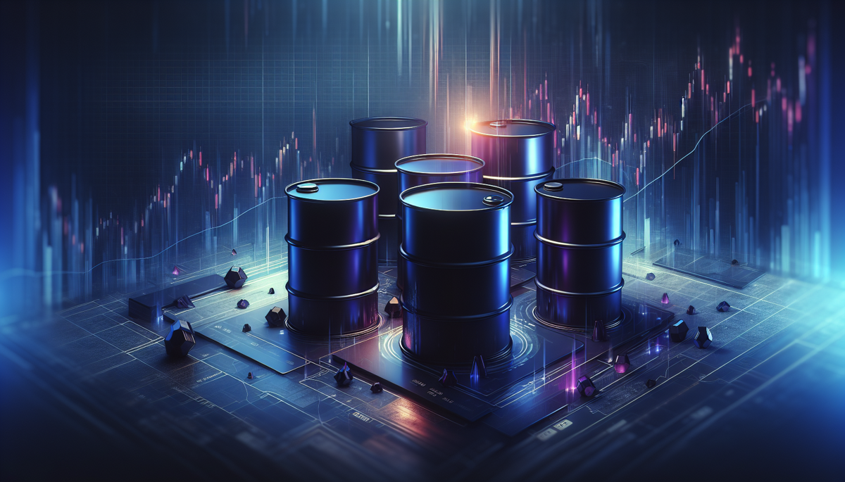 Iran War Sends Oil Through $83, But Energy Stocks Refuse to Budge: What’s the Real Trade?