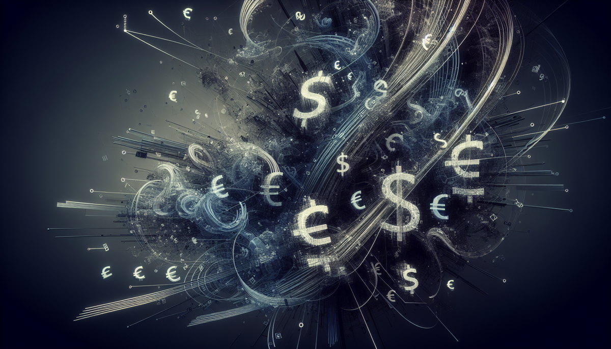 Iran War Turns Currency Markets Into a Minefield as Dollar Bulls and Euro Shorts Face Off