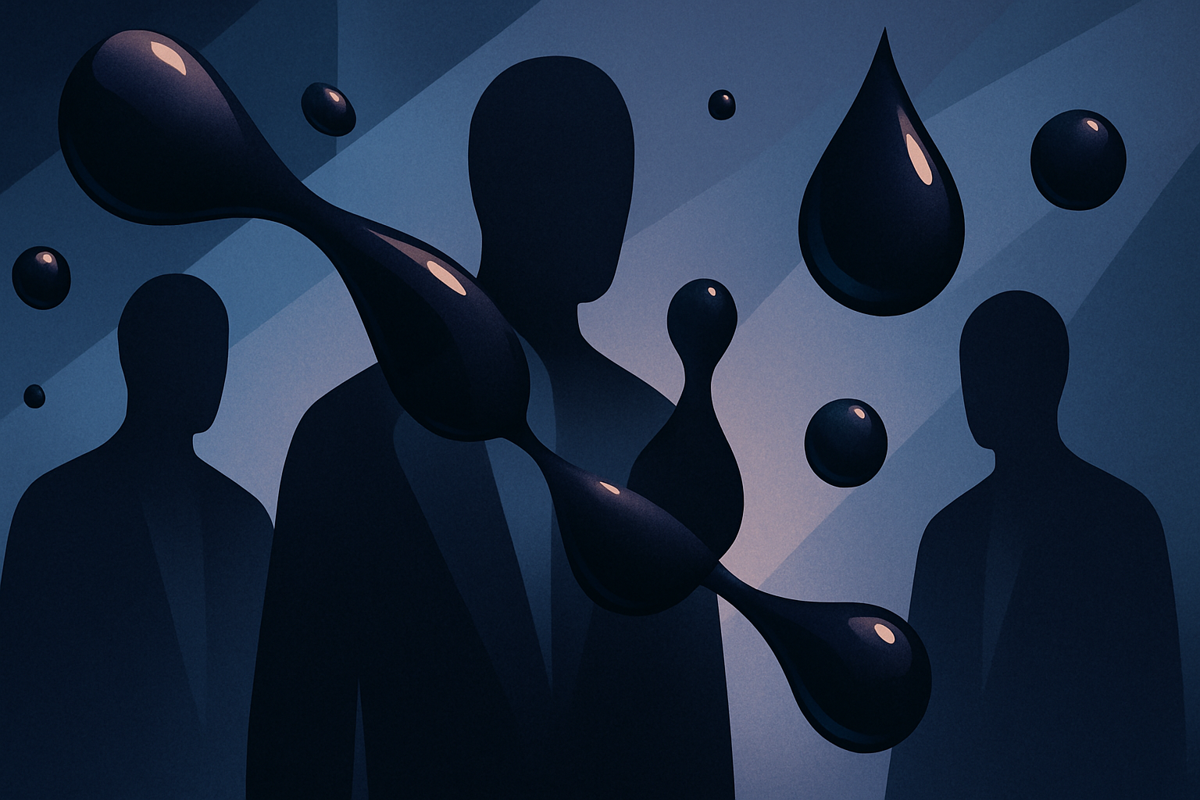 Iranian Oil Discounts and Middlemen: The Shadow Market Reshaping Asia’s Energy Flows