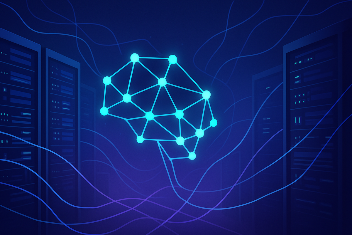 Ireland’s Data Center Dilemma: AI Boom Collides With Power Grid Reality