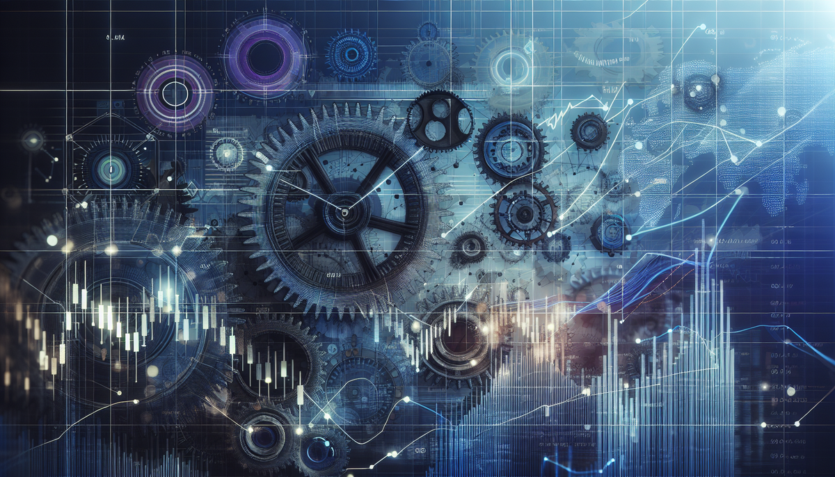 ISM Manufacturing Surge Rewires Cross-Asset Playbook as Dollar, Equities, and Crypto Diverge