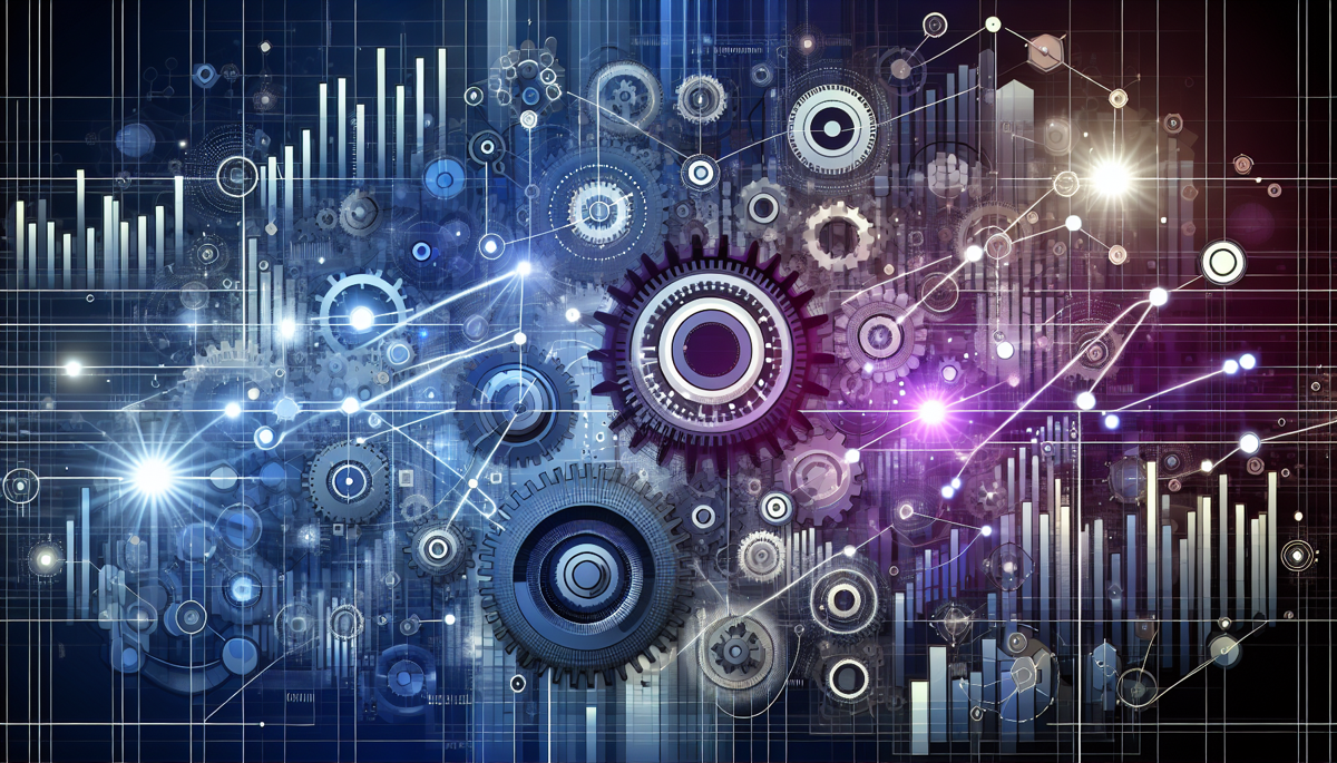 ISM Services PMI and Nonfarm Payrolls Loom: Why Macro Volatility Is About to Return