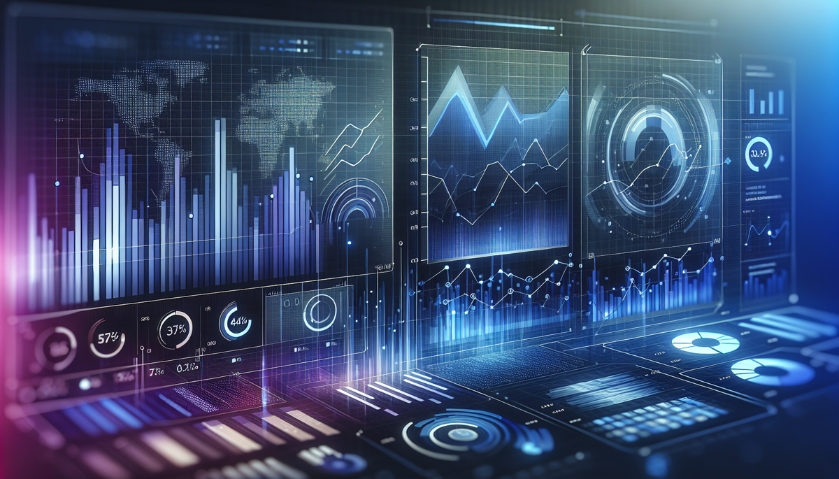 ISM Services PMI Looms Over Markets as Fed Taper and War Fuel Macro Volatility