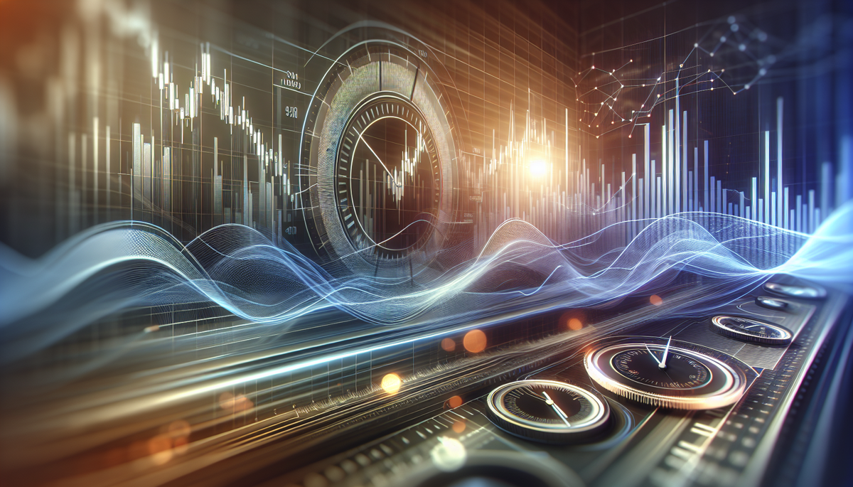 ISM Services PMI Looms: Why the Next Data Print Could Be the Market’s Volatility Trigger