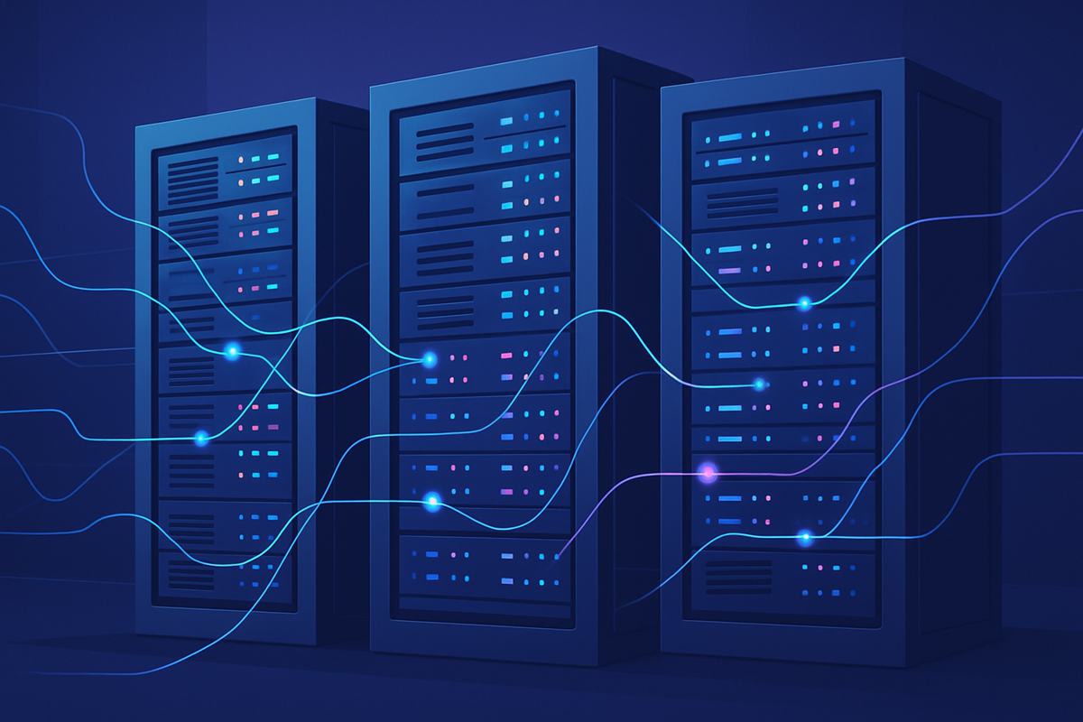 ITG’s IPO Gambit: Digital Infrastructure Bets Heat Up as Public Markets Reopen