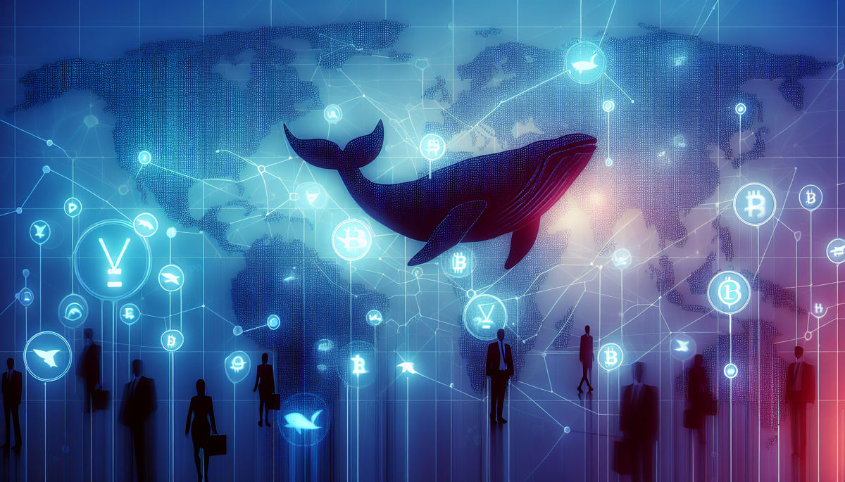Jane Street’s Bitcoin Shuffle: Why Whale Moves and Derivatives Maps Are the Real Crypto Tell