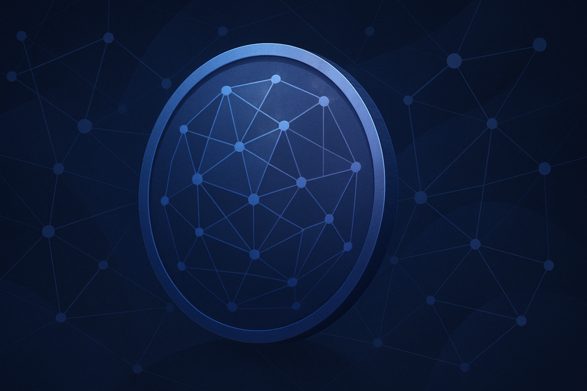 Janus Henderson’s Ethena Bet: TradFi’s Quiet Altcoin Power Play Signals New Crypto Rotation