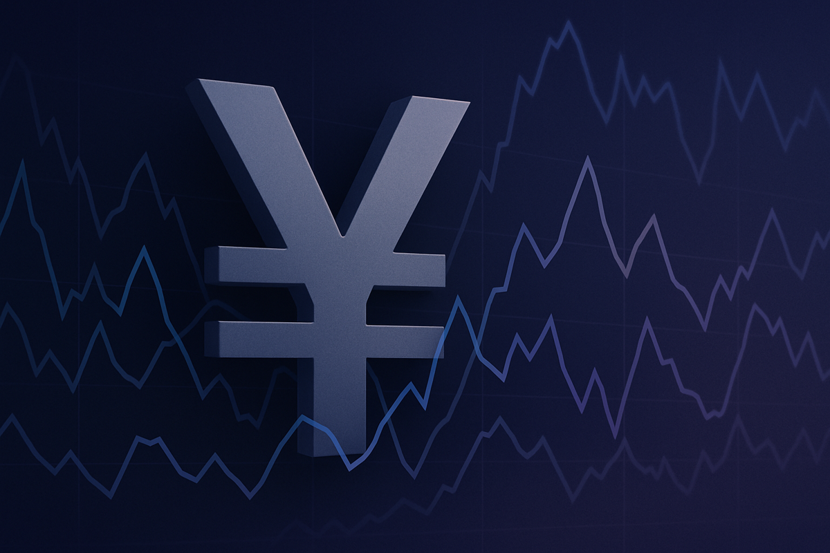 Japan and Korea Risk Premiums Surge: Why FX Traders Are Quietly Bracing for Volatility Shock