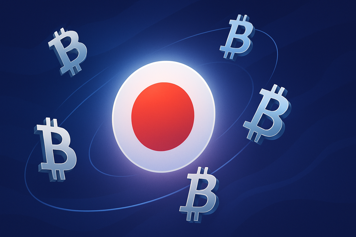 Japan’s Bitcoin Tax Cut: Why Asia’s Crypto Pivot Could Upend Global Market Flows