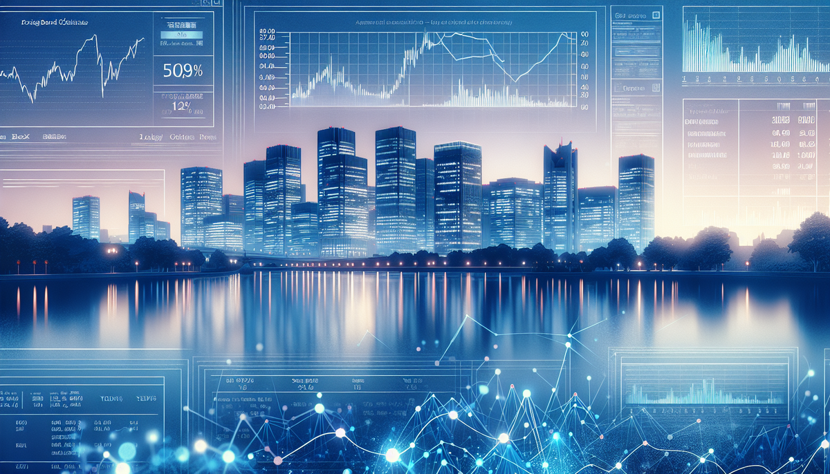 Japan’s Bond Market Awakens: Can Global Yields Stay Calm as Tokyo Eyes Policy Shift?