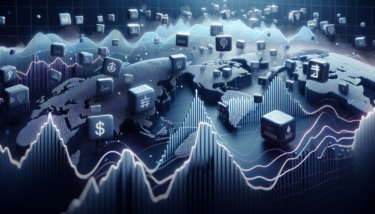 Japan’s Bond Market Blinks: JGBs Slide as Oil-Driven Inflation Puts BOJ Pivot Back in Play