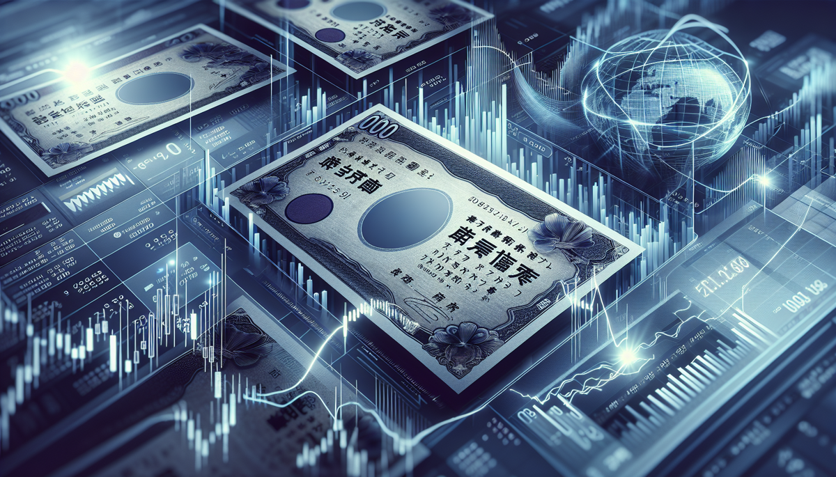 Japan’s Bond Market Flashes Red: Why JGB Turmoil Could Upend Global Risk Appetite