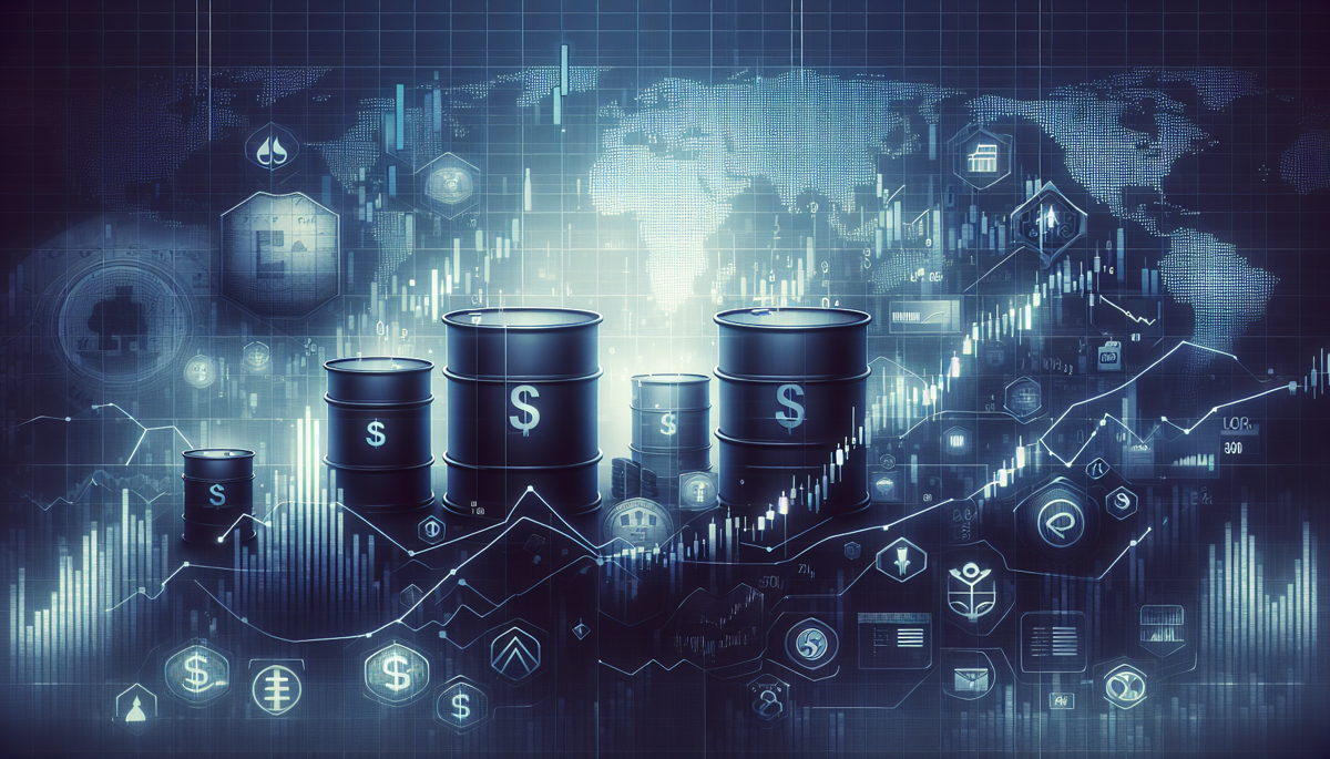 Japan’s Bond Market Flinches as Oil Shock Tests JGB Stability and Yen Carry Crowd