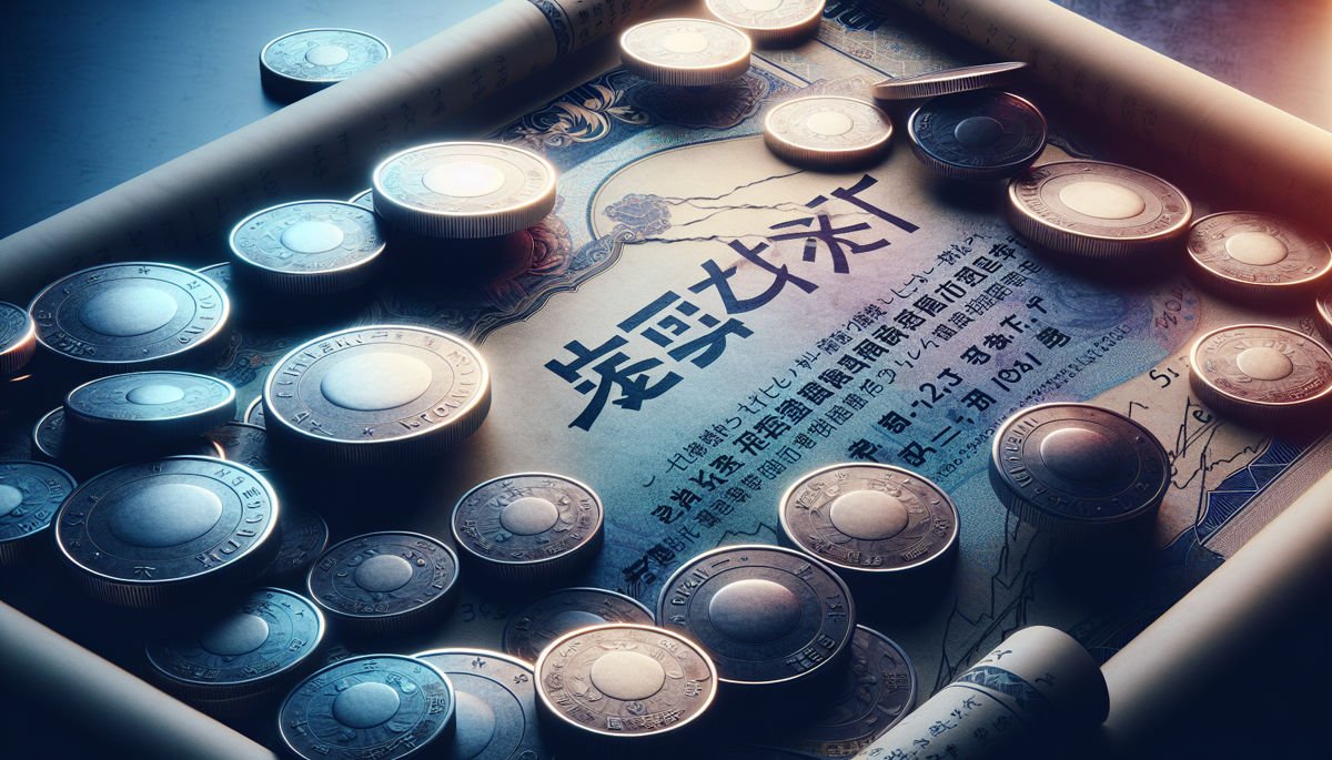 Japan’s Bond Market Meltdown: Yen in Crisis as BOJ Faces Its Toughest Test in Decades