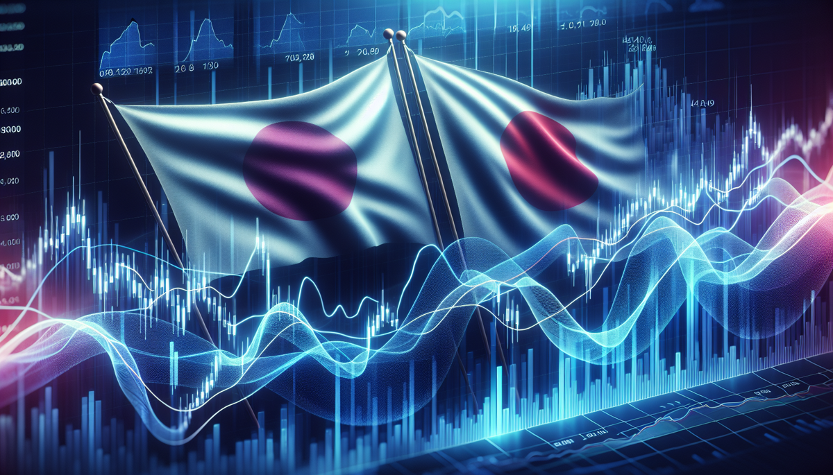 Japan’s Bond Market on the Brink: Oil Shock Forces JGBs Into Uncharted Volatility