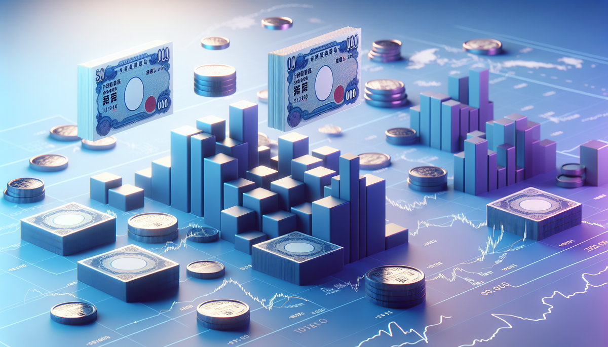 Japan’s Bond Rally Defies Equity Rout as JGBs Shine Amid Global AI Panic and Yen Crossfire