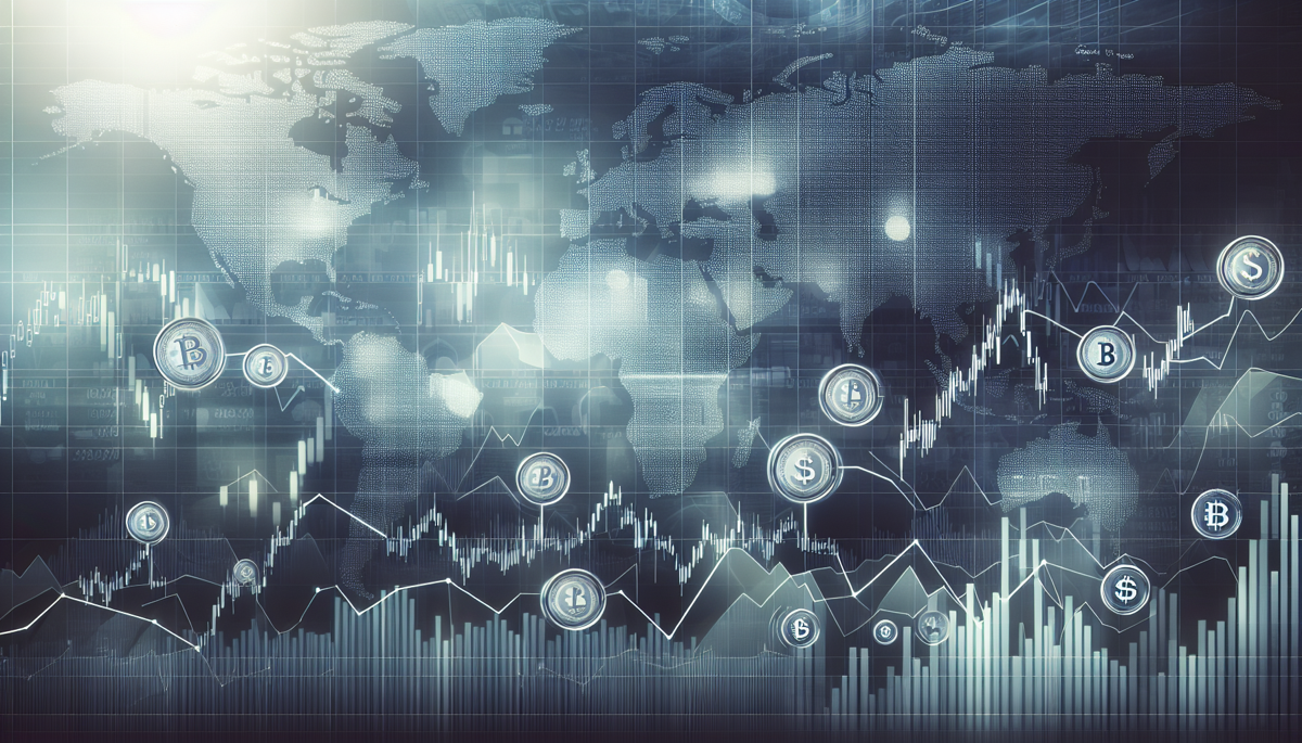 Japan’s Bond Yield Shock Sends Ripples Through Global Liquidity and Crypto Market Nerves