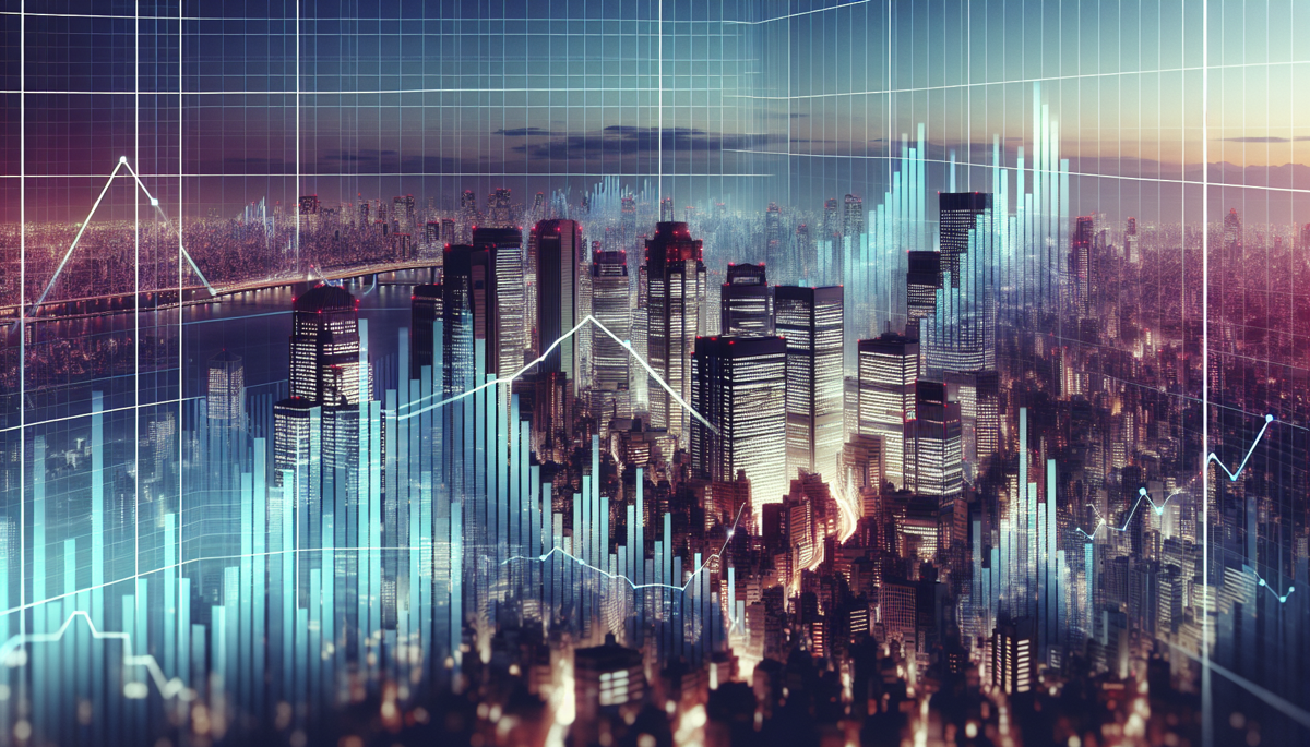 Japan’s Business Sentiment Defies Global Gloom as Rate Hike Bets Return to the Table