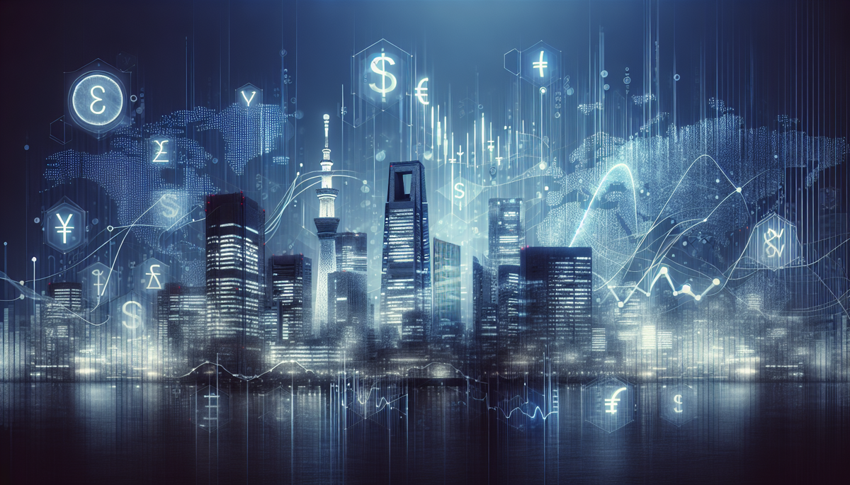 Japan’s Consumer Confidence Pivot: Will a Sentiment Surge Unleash the Yen Bulls?