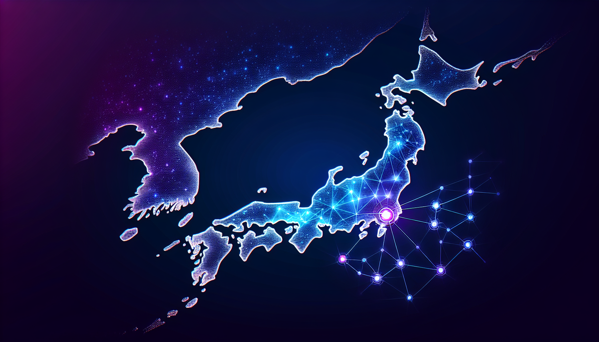 Japan’s Crypto Green List Ignites Altcoin Ambitions as Asia Sets the Next Market Agenda
