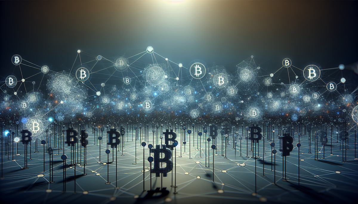 Japan’s Crypto Pivot: Metaplanet Bets Big on Bitcoin as Traditional Finance Falters