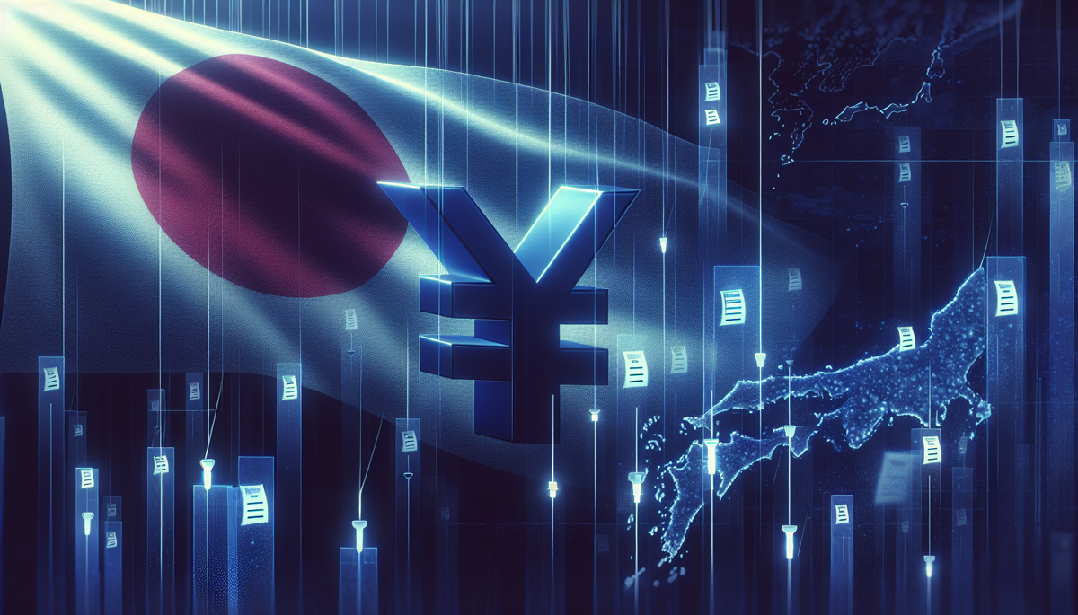 Japan’s Election and Consumer Confidence: Why the Yen’s Next Move Could Shock FX Traders