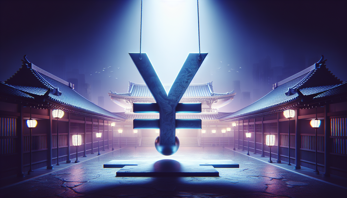 Japan’s Election Jolt: Why the Yen’s Strength Is More Than Just a Political Head Fake