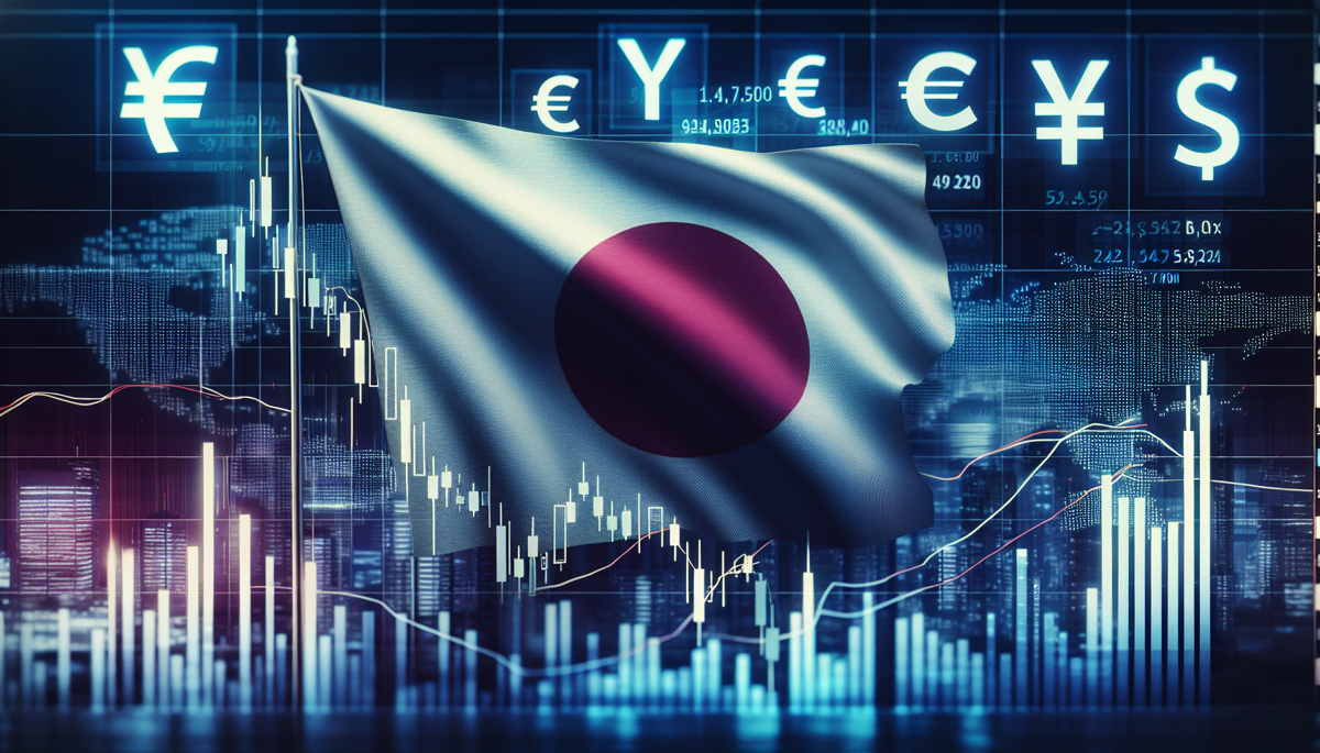 Japan’s Election Sets the Stage for a Yen Shock as Global Markets Brace for Volatility