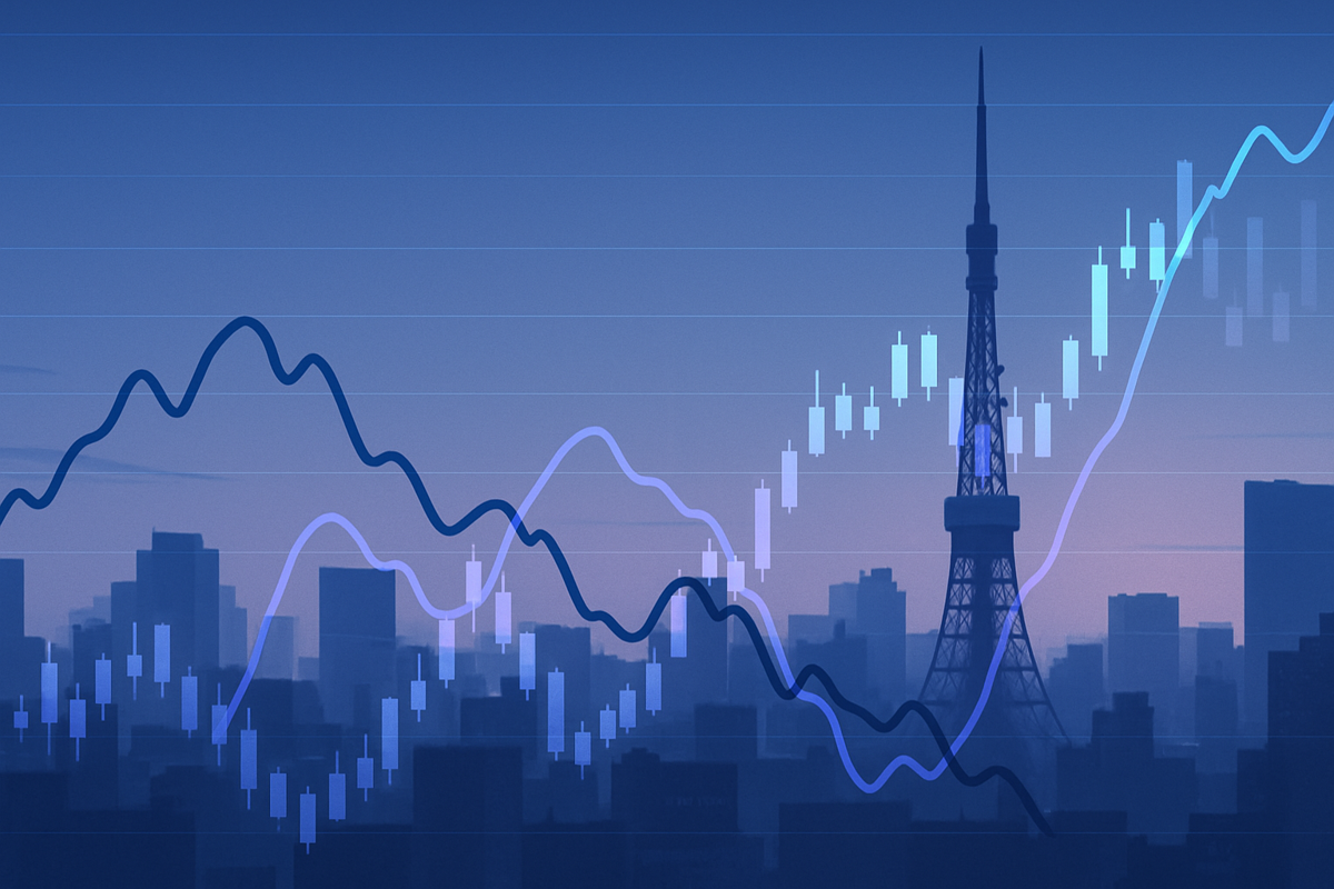 Japan’s Equity Revival: Are the ‘Lost Decades’ Finally Over or Is This Another Head Fake?