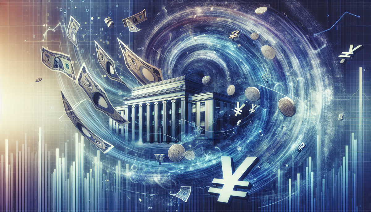 Japan’s Fiscal Firestorm: Takaichi’s Stimulus Gambit and the Global Rotation Riddle