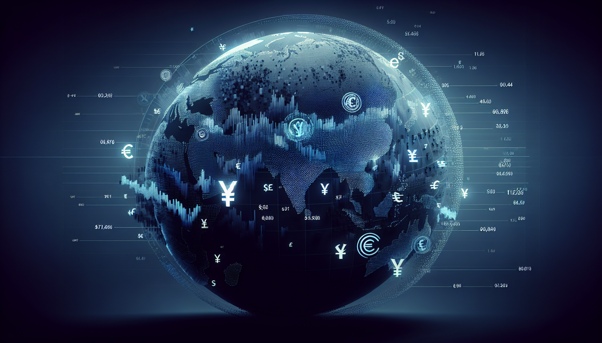 Japan’s Fiscal Tightening Sends Ripples Through Global FX: Is the Carry Trade Party Over?