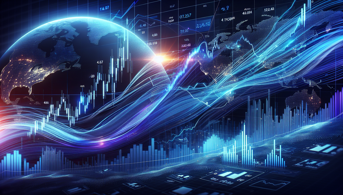 Japan’s Foreign Inflow Frenzy: $18.65 Billion Floods Back Into Stocks, But Can the Rally Hold?