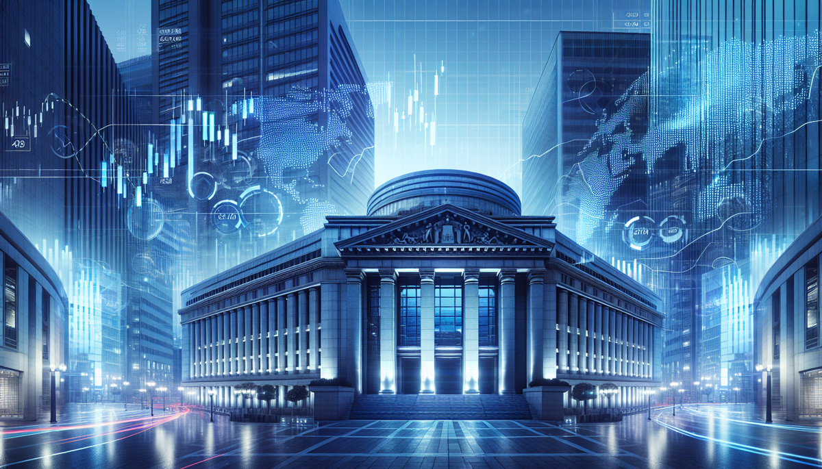 Japan’s Market Defies Global Chaos: Why Resilience Is the New Alpha for Equity Traders