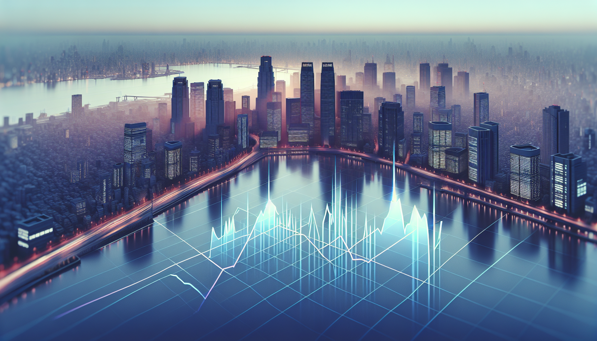 Japan’s Nikkei 225 Faces Oil Shock Fallout: Can Asia’s Fragile Giant Rebound After 6% Rout?