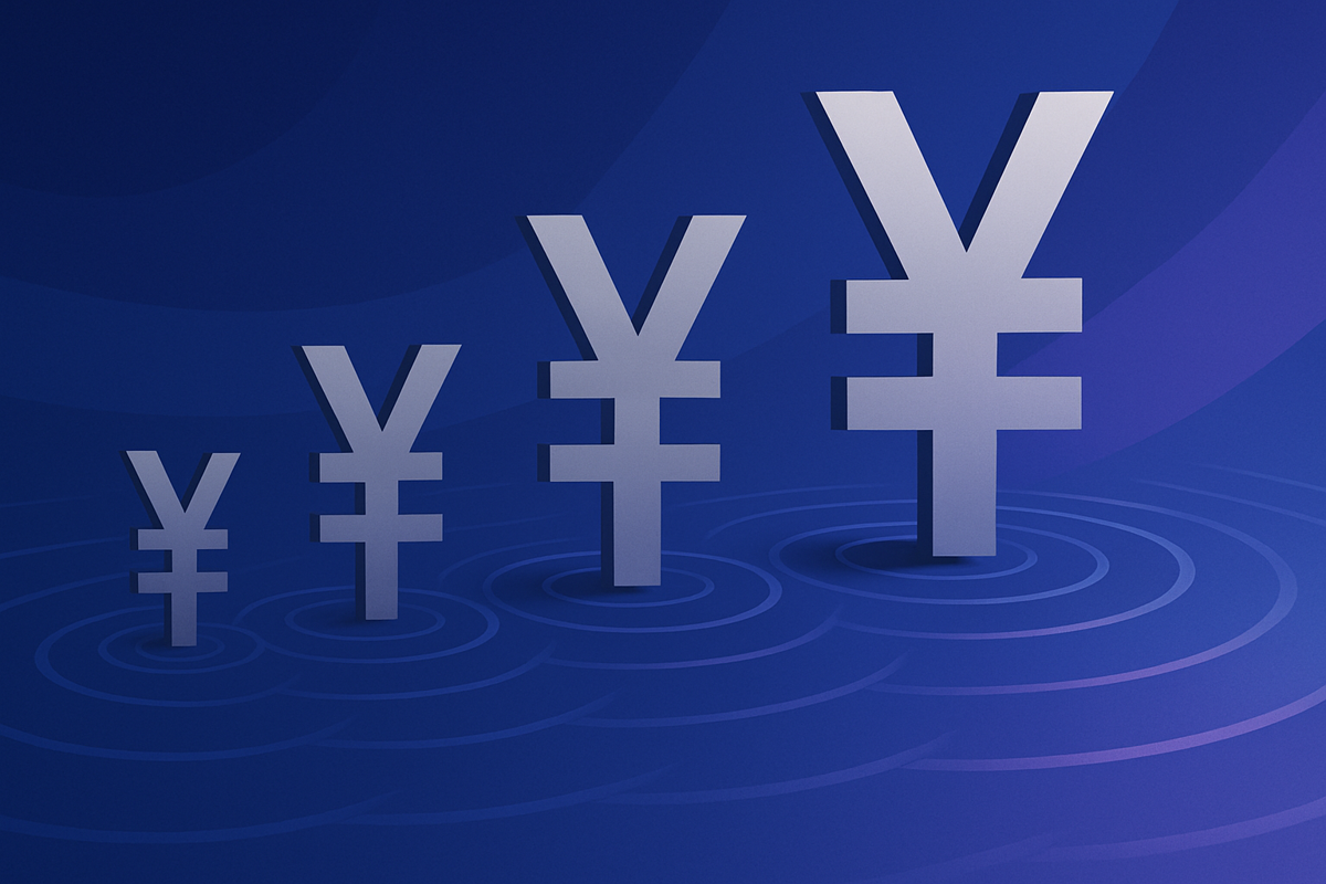 Japan’s Rate Hike Drumbeat Grows Louder: Yen Shorts on Notice as BOJ Signals Steady Tightening