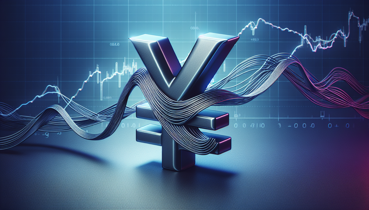 Japan’s Yen in the Crosshairs: Will the Next Macro Shock Finally Break USD/JPY’s Stalemate?