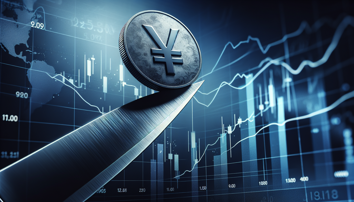 Japan’s Yen on a Knife Edge as BOJ Rate Hike Threat Collides With Global Risk-On Rally