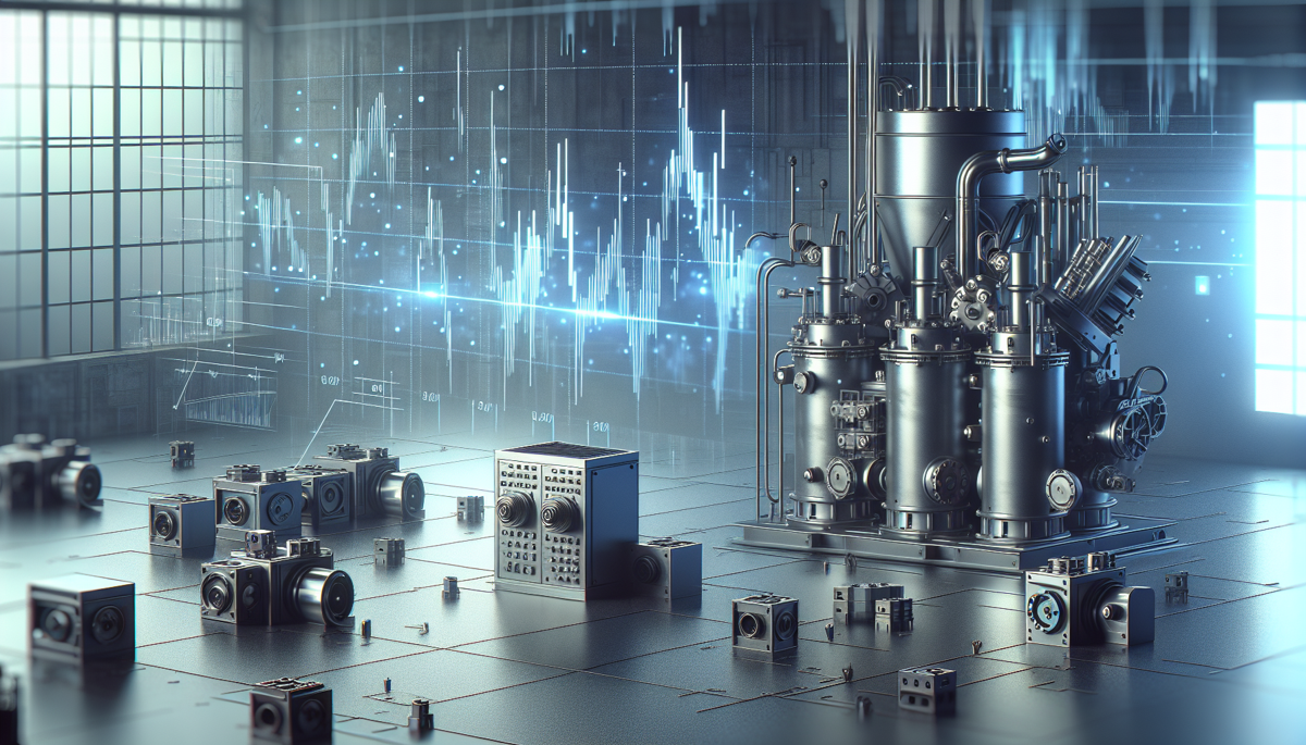 Japanese Equities Buckle as Machinery Stocks Lead Nikkei’s Slide Amid Iran War Jitters