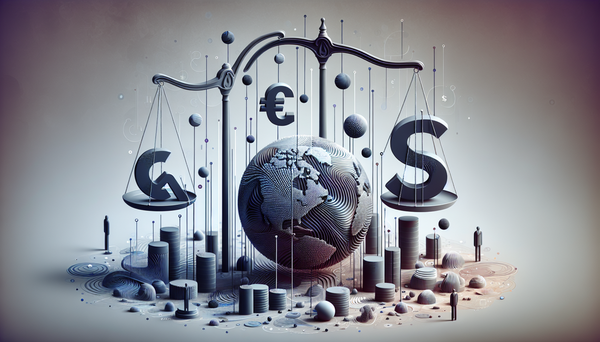 Japanese Yen Stuck in Limbo as Carry Trade and Fed Uncertainty Keep FX Volatility Muted