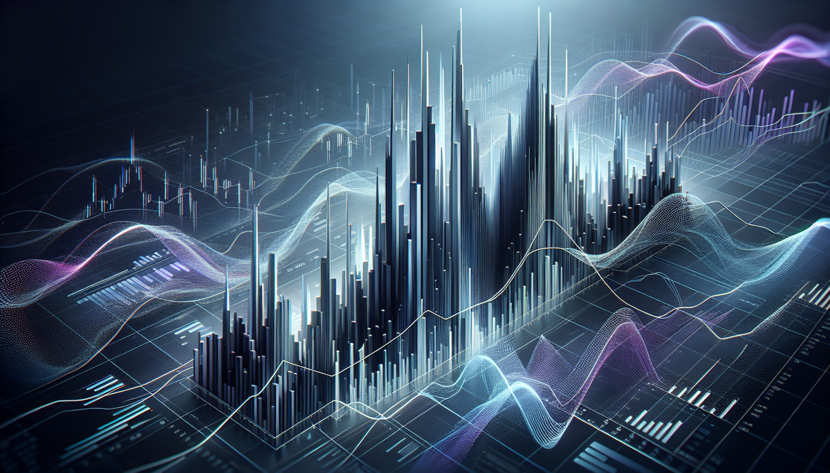 JASMY’s 204% Volume Surge Signals Leverage Frenzy—But Is $0.0096 a Trap for Bulls?