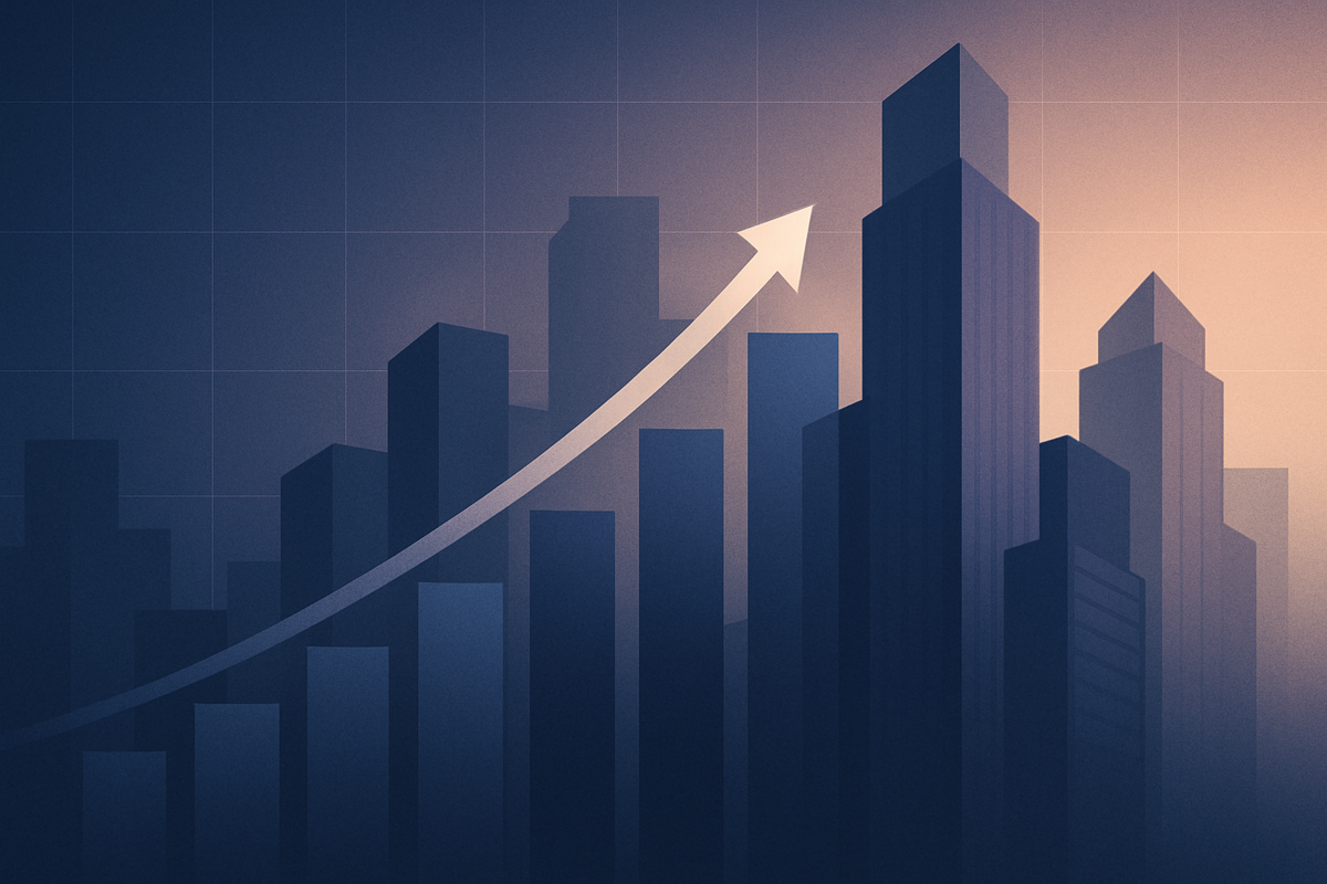 Jefferies Profit Surge Signals Wall Street’s Dealmaking Revival—But Is the Party Just Starting?