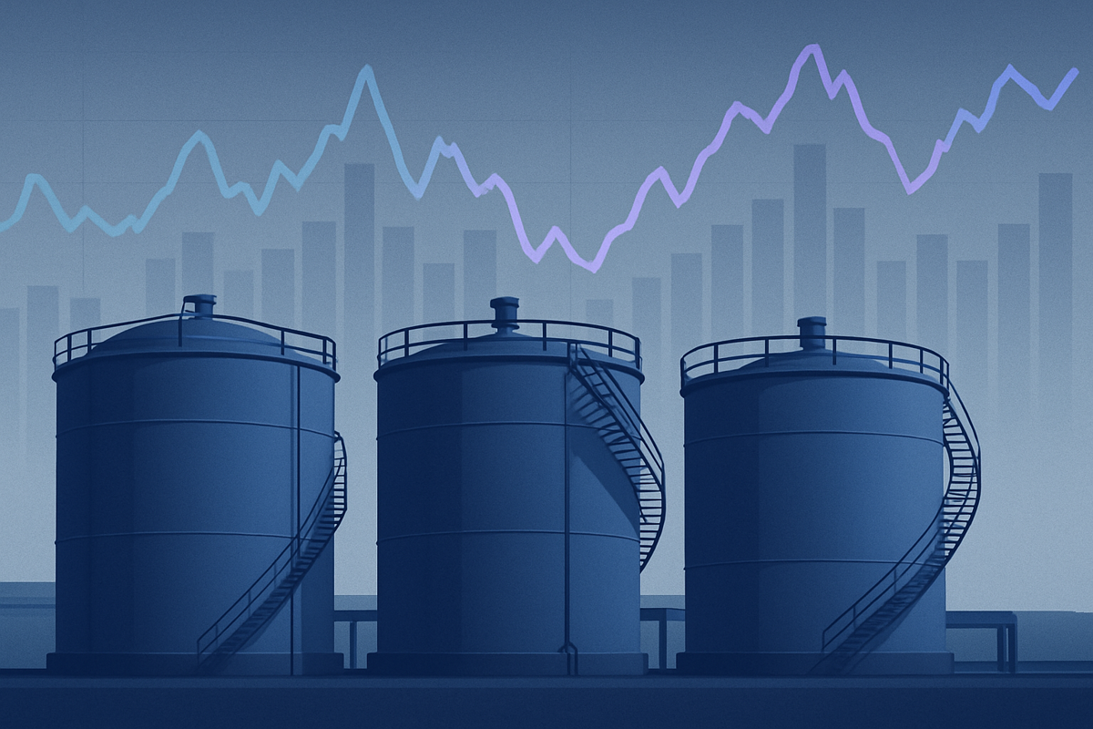 Jet Fuel Shockwaves: Airlines and Refineries Face a New Profit Paradigm After Iran War