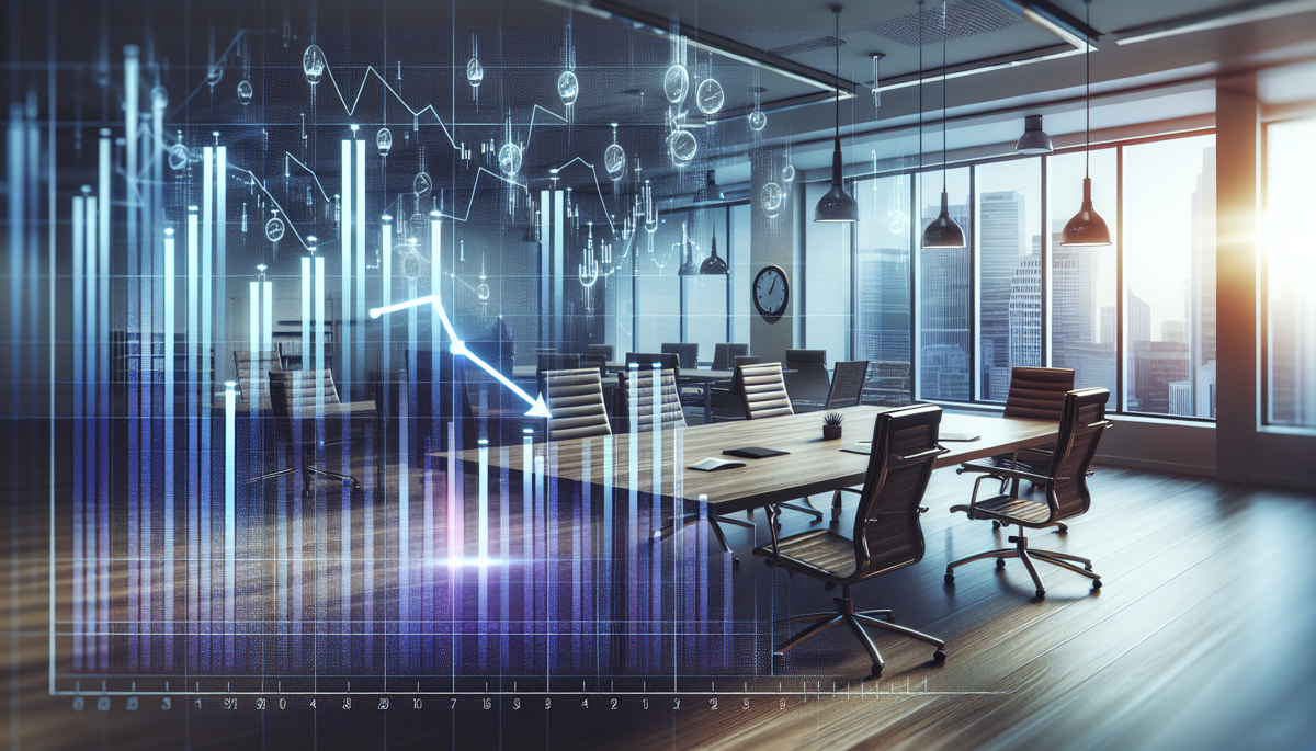 Job Openings Plunge to 5-Year Lows: Is the US Labor Market Signaling a Recession or Just Resetting?