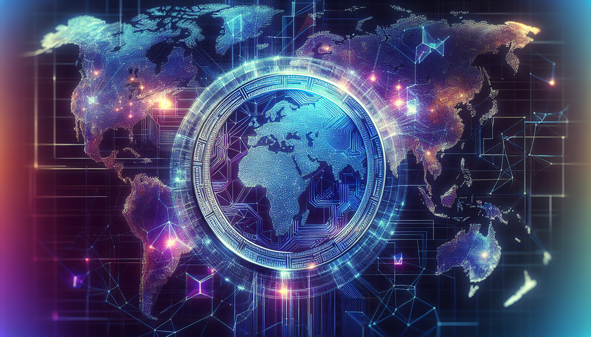 JPM Coin Pilot in Argentina: Why Wall Street’s Blockchain Is Quietly Eating SWIFT’s Lunch