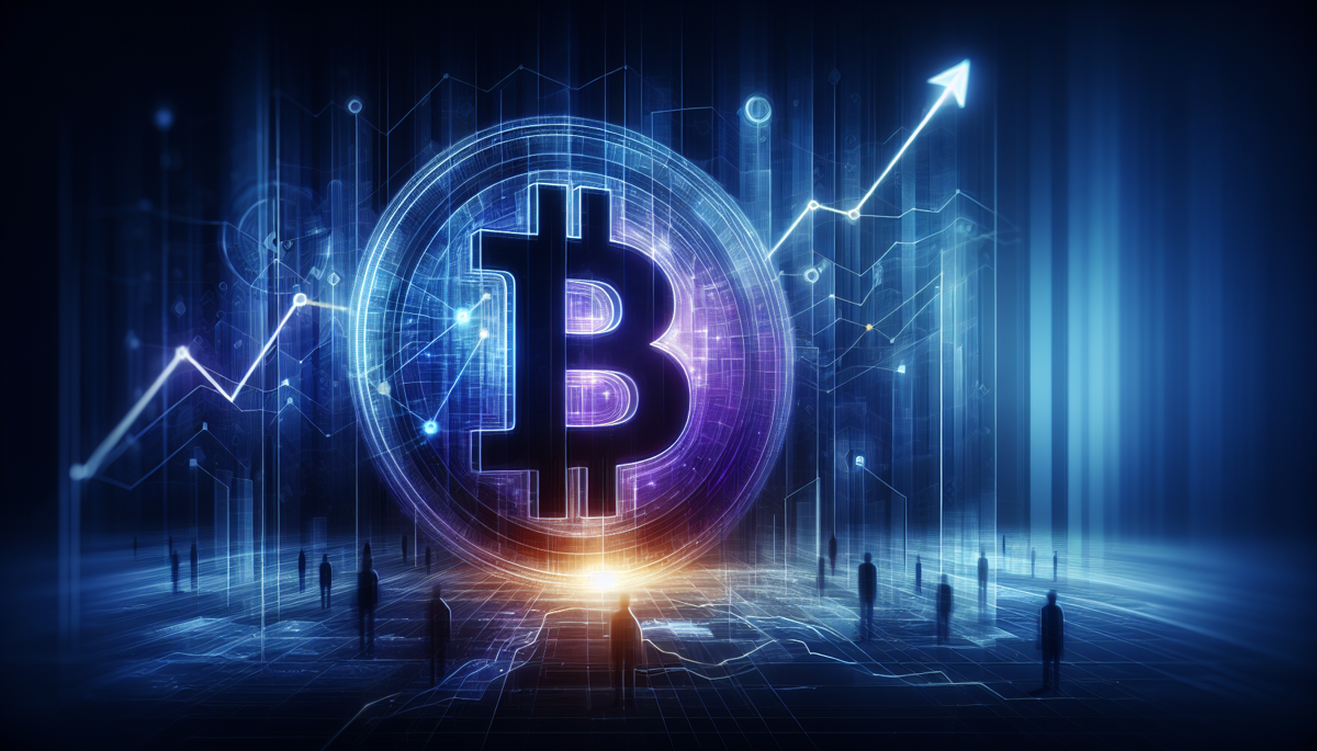 JPMorgan’s $266K Bitcoin Target Sets the Stage for Institutional FOMO—But Who’s Actually Buying?