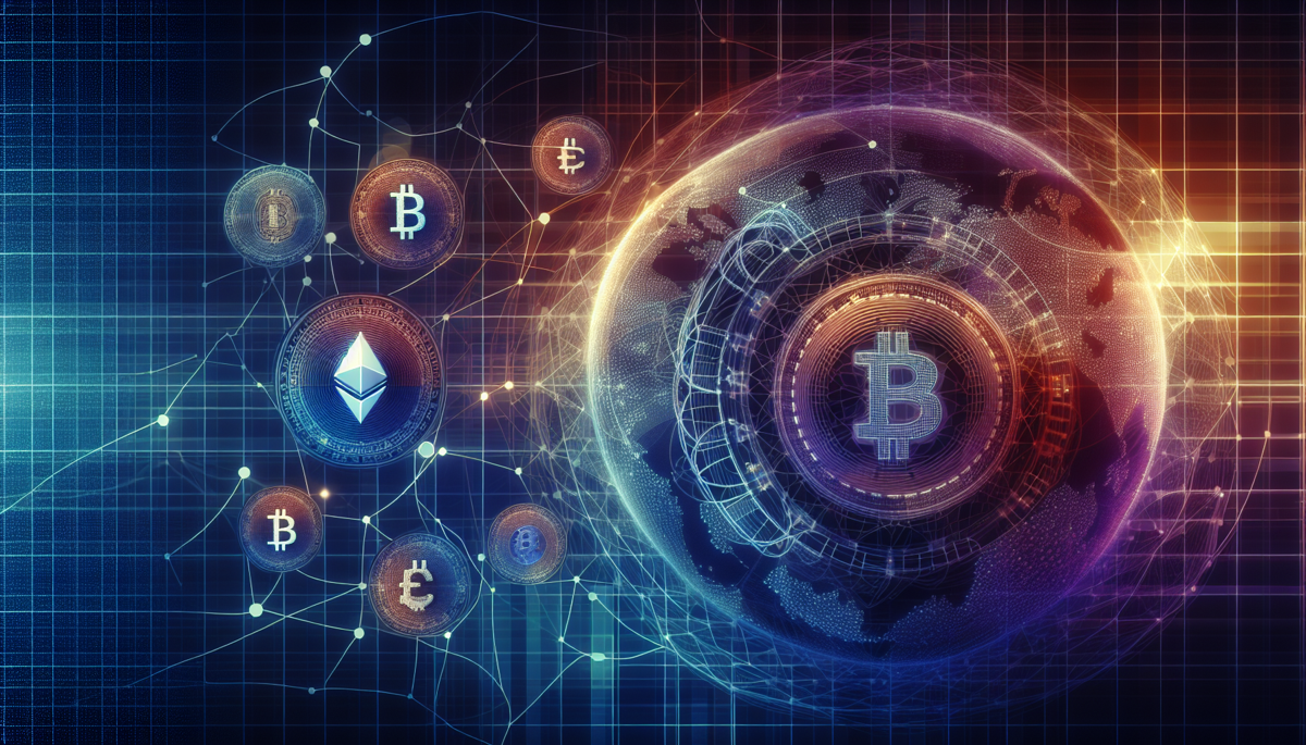 JPMorgan’s Crypto Collateral Play: Why Wall Street’s Embrace of Bitcoin and Ethereum Isn’t Just Optics