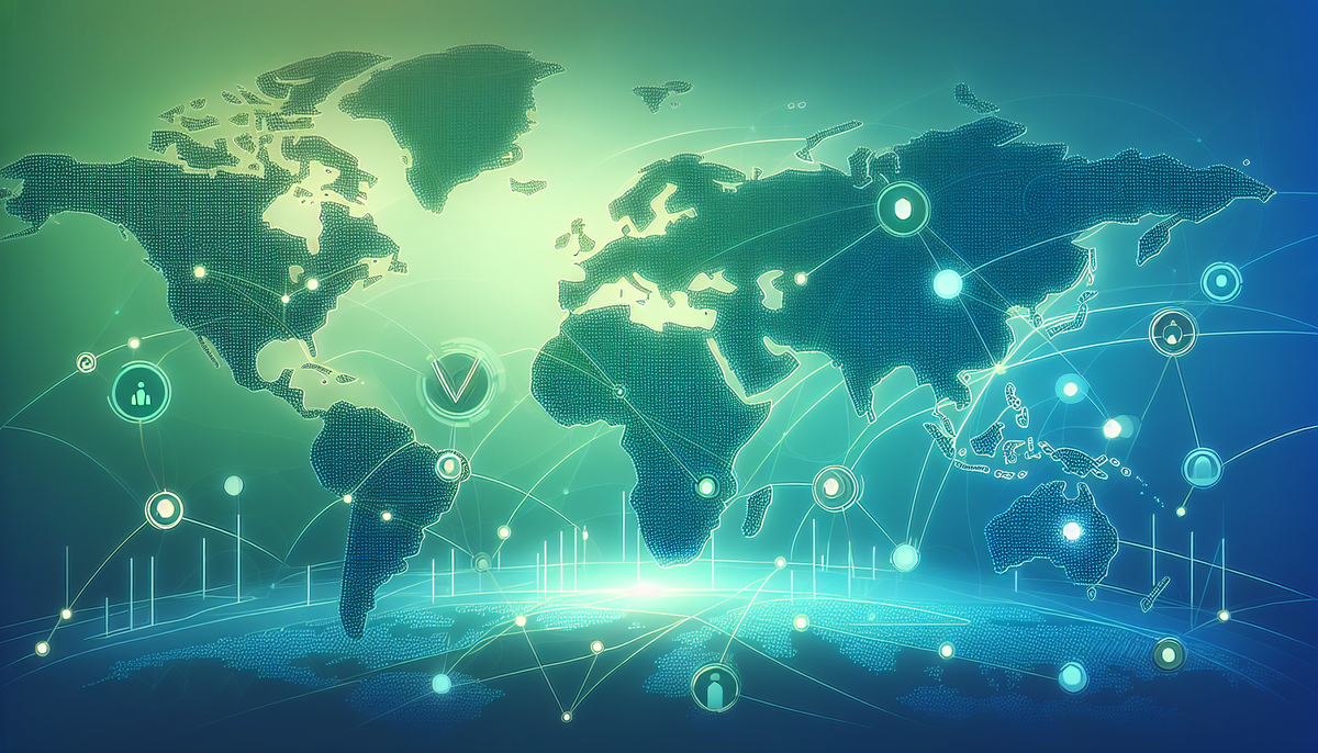 JPMorgan’s Emerging Markets Bet: Is the Dollar’s Slide Setting Up a New Macro Regime?