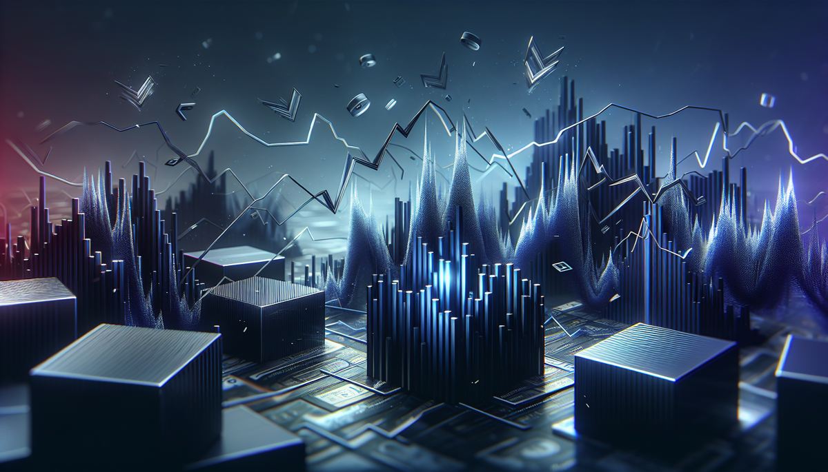 Junk Bonds Flash Red: What the Credit Market Knows That Equities Refuse to Price In